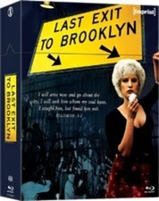 Last Exit to Brooklyn [New Blu-ray] Australia - Import