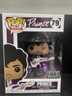 Funko Pop! Vinyl: Rocks - Prince Diamond FYE Exclusive Figure #79 — photo 2