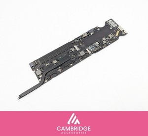 MacBook Air 13" A1369 Late 2010 Logic Board 1,86GHz 2GB 320M 820-2838-A EMC2392