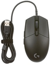  PUBG JAPAN SERIES 2018 recommended gear Gaming Mouse Logitech PRO G-PPD-001 e