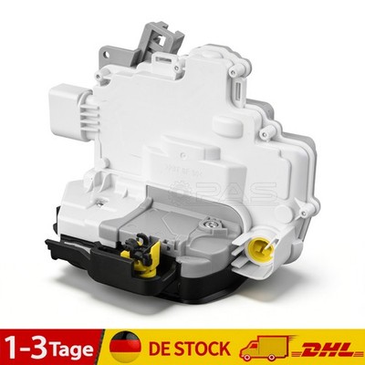Türschloss Stellmotor vorne links für Audi A3 8P A4 8E A6 4F A8 Seat Exeo 3R