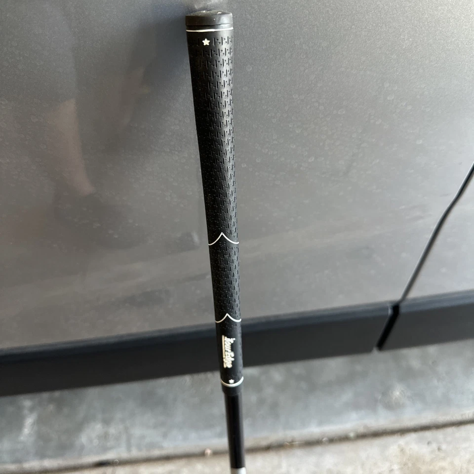 Tour Edge Hot Launch Hybrid HL-J Hot Launch Graphite Y Flex Junior RH W/Cover - Image 4 of 4