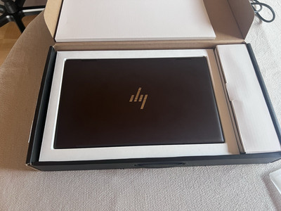 HP ENVY x360 15,6 Zoll Ryzen 7 16GB 500GB SSD Win11 Home 
