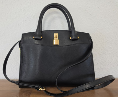 TED BAKER London Damen Handtasche  My Fair  Medium Black