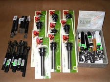 Assorted Apple Corers, zesters, Melon Ballers  (Lot of 45)
