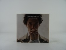 EAGLE-EYE CHERRY SAVE TONIGHT (A66) 4 Track CD Single including Picture Sleeve P