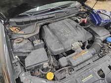 Used Engine Complete Assembly Fits 2009 Pontiac G8 3.6l Vin 7 8th Digit Opt Ly7