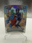 2025 Donruss Optic Jaxson Dart Downtown RC #14 (RC) Case Hit!New York Giants
