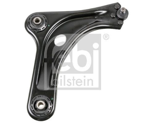 Bras de suspension de roue CITROËN FEBI BILSTEIN 176056 triangle acier