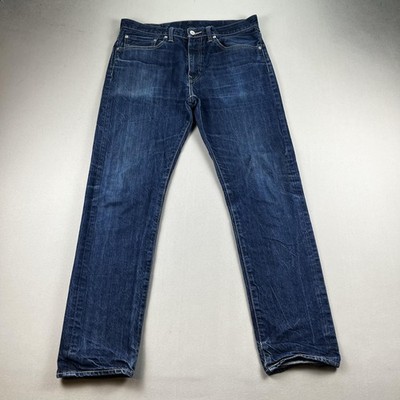 m*o様 Levi's 501xx ストレートデニム 32×34 Levis 508 Jeans Mens 34x32 Blue Denim Regular Taper Fit Dark Stone