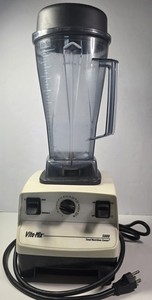Vitamix Total Nutrition Center for sale | eBay