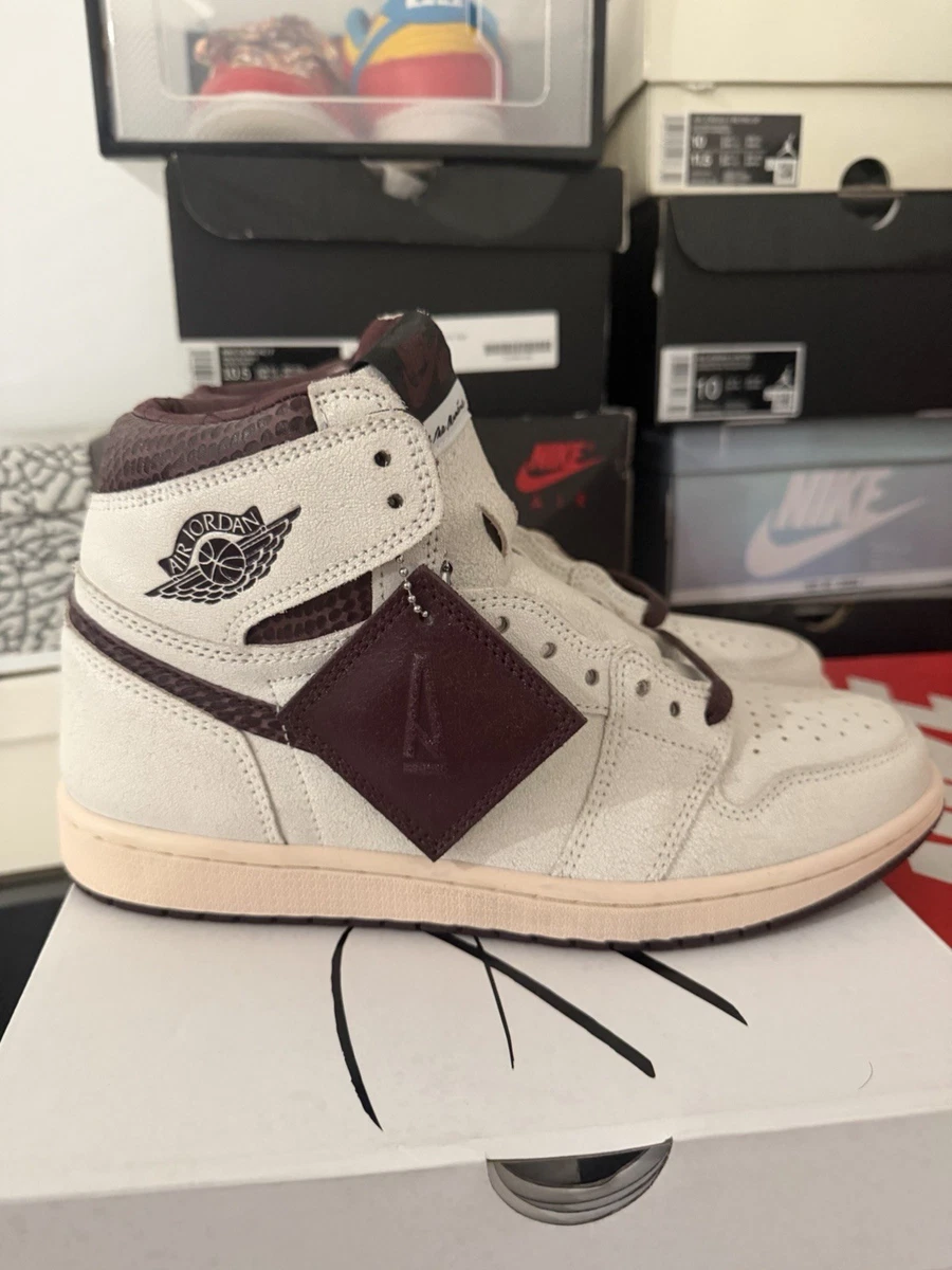 Las mejores ofertas en Jordan 1 OG x A Ma Maniere High Airness | eBay
