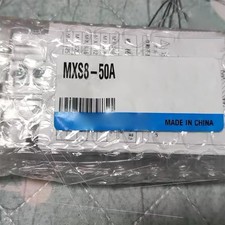 MXS8-50A MXS850A Slide Cylinder for SMC