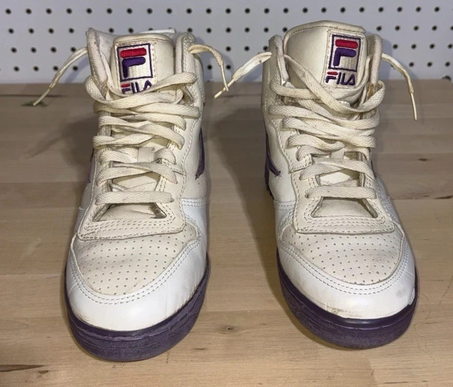 25+ Vintage Fila Shoes for sale | Updated Oct 2026