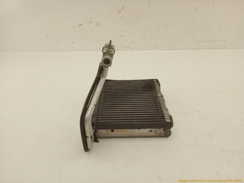 Evaporador de aire acondicionado Volvo XC60 HVAC compatible con 2009 2010 2011 2012 2013 09 Foto 3 de 4