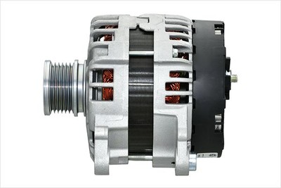 Hella 8EL 015 630-641 Alternator for Audi, Seat