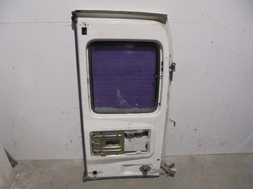 1021974 PUERTA TRASERA IZQUIERDA / 5PUERTAS / BLANCA / 3900952 PARA FORD FIESTA - Imagen 2 de 8