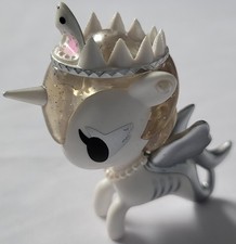 Tokidoki Mermicorno Series 6 Fin Vinyl Figure Confirmed Blind Box