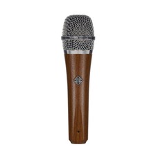TELEFUNKEN Elektroakustik M80 Cherry Dynamic Microphone