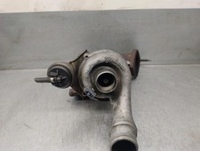 53041015068 TURBOLADER / 5028947 FÜR RENAULT CLIO II BB_, CB_ 1.9 DTI B/CB0U