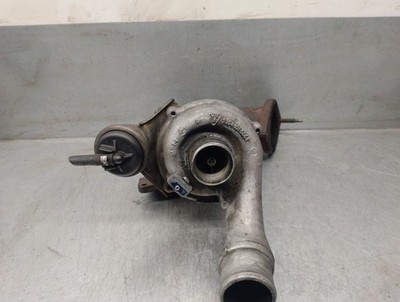 53041015068 TURBOLADER / 5028947 FÜR RENAULT CLIO II FASE I B/CBO 1.9 DTI DIES