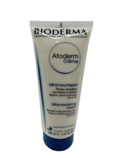 Bioderma Atoderm Ultra Nourishing Cream Normal  Dry Skin 6.67 OZ