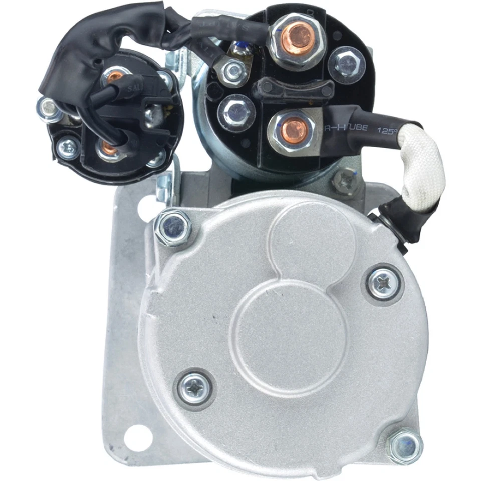 Starter For Freightliner Various 8200196 8200571 8300064 6963 410-12659 Foto 4 de 4