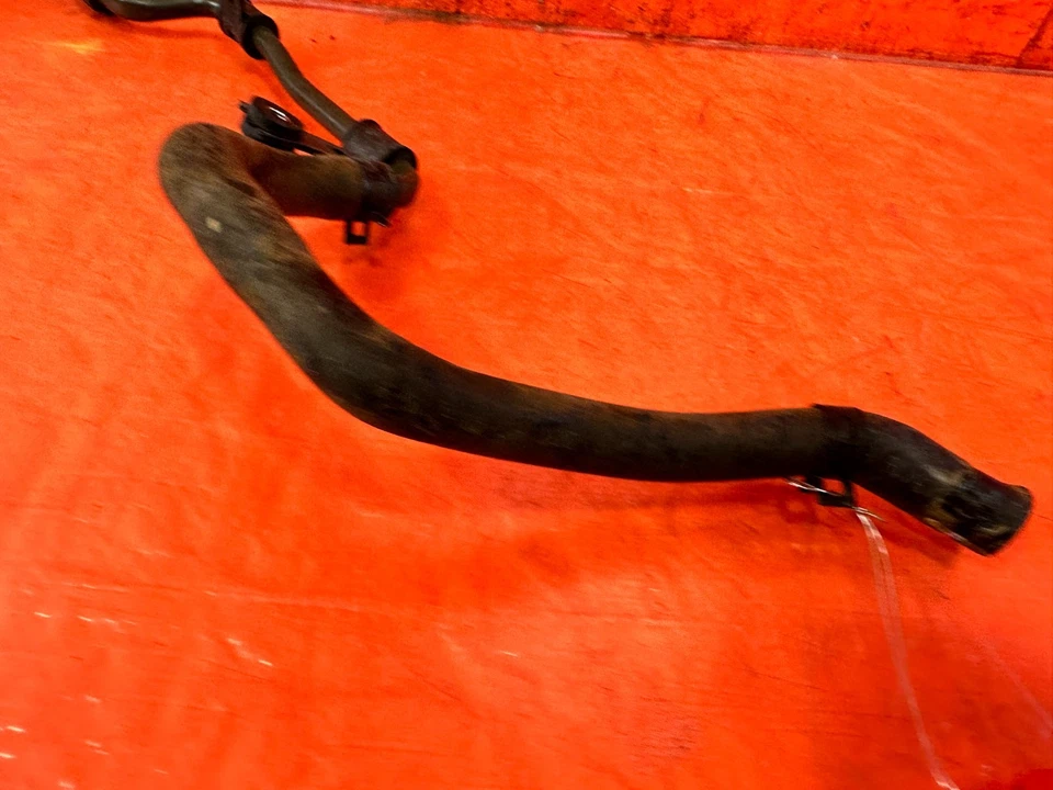 10-16 HYUNDAI GENESIS CUPÉ 3,8 L - LÍNEA DE MANGUERA DE VACÍO DE REFUERZO DE FRENO - OEM #302 Foto 3 de 4