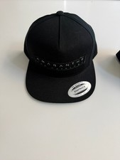 Amaranthe logo cap - One Size