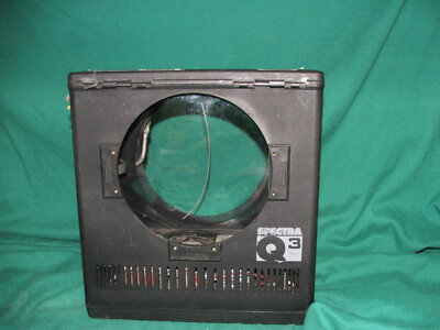 Chroma-Q Spectra Q3 scroller   Color Changer 16 COLOR THEATRE STRING & PLATE