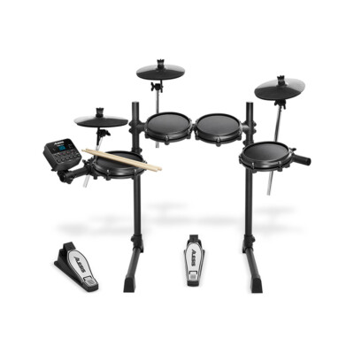 Alesis TURBO MESH KIT elektronisches Trommelset