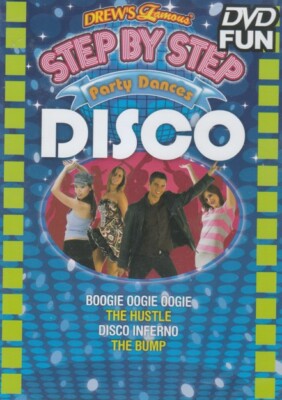 Step by Step Party Dance Disco