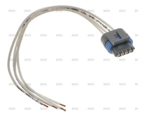 BWD PT5666 Engine Crankshaft Position Sensor Connector, Ignition Coil