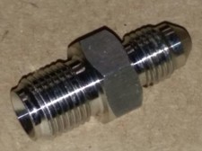 Atp-oil-036 Turbo Oil Restrictor -3an Stainless Steel Garrett Gt28r Gt30r Gt35r