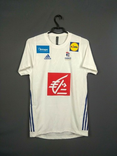 adidas france handball jersey