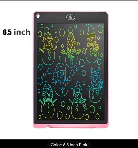 Tablet Drawing Board 6.5 inch - Picture 13 of 14