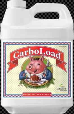 Advanced Nutrients Carboload Liquid 250 ML Carbohydrate yield booster