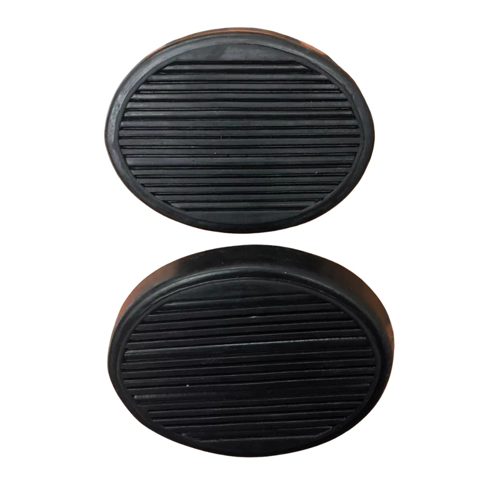 Juego de pedales de embrague y freno de lujo para Plymouth Road King P-14S 1935-1942 Foto 2 de 4