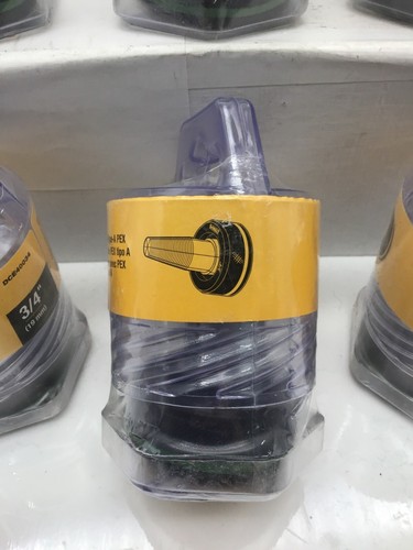 DeWALT Pex Expander Head 3/4" (19mm) - LOT OF 6 NEW - Picture 6 of 6