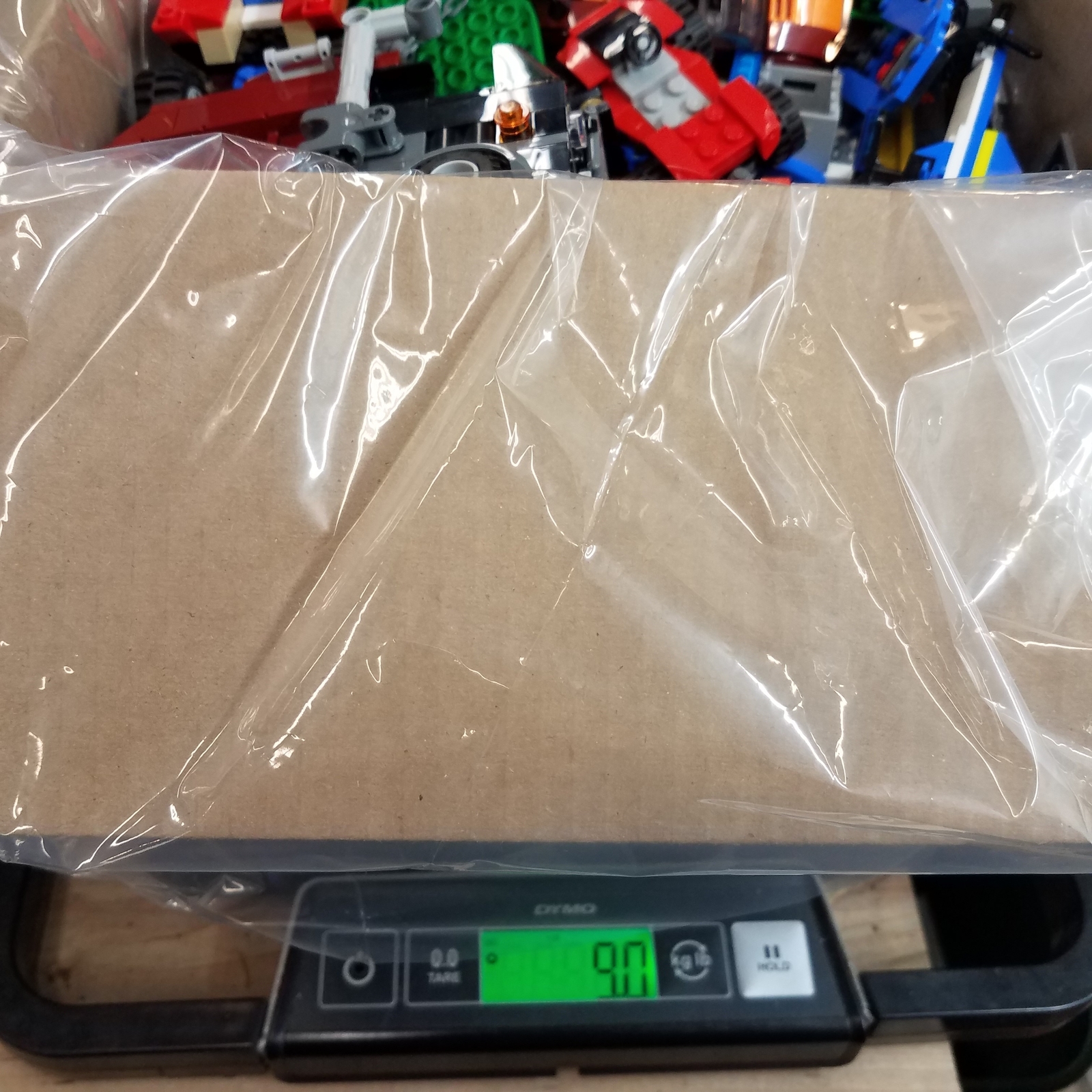 (1C) 9LBS Bulk Lot Loose LEGO Bricks Pieces Parts eBay