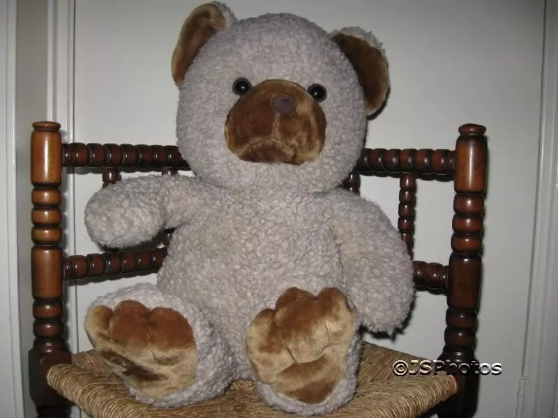 Woolen teddy bears deals