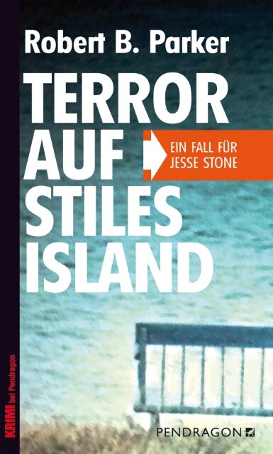 Thumbnail - Robert B. Parker / Terror Auf Stiles Island / 9783865323569