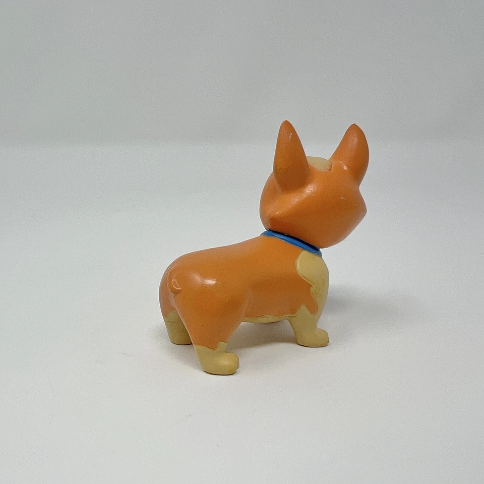 Fisher-Price Mike The Knight's Yappy Puppy Foto 4 de 4
