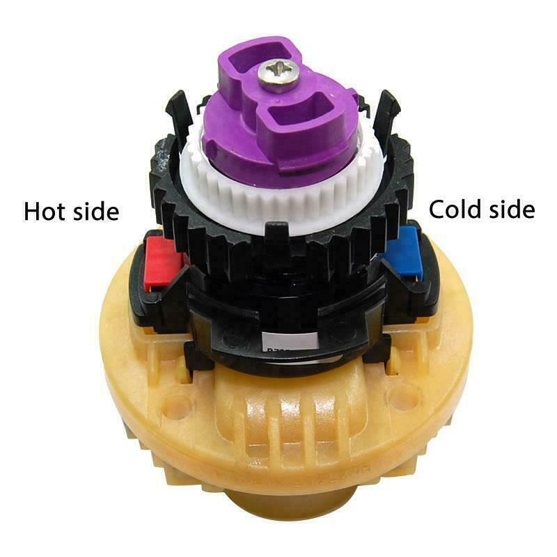 Mira Excel/Select Thermostatic Shower Cartridge Valve 1.903.33.6.0