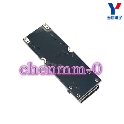 1PCS TPS61088 Fast charging source module 3.2V3.7V4.2V to 5V9V12V #ZJ