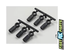 Tamiya Avanti Tie Rod End Adjuster 5mm 81/02 TAM50596