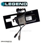 2000 2006 Harley FXSTB 1450 Softail Night Train SHOCK SUSPENSION PO...