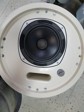 TANNOY CMS60 ICT SPEAKER WITH GRILLE