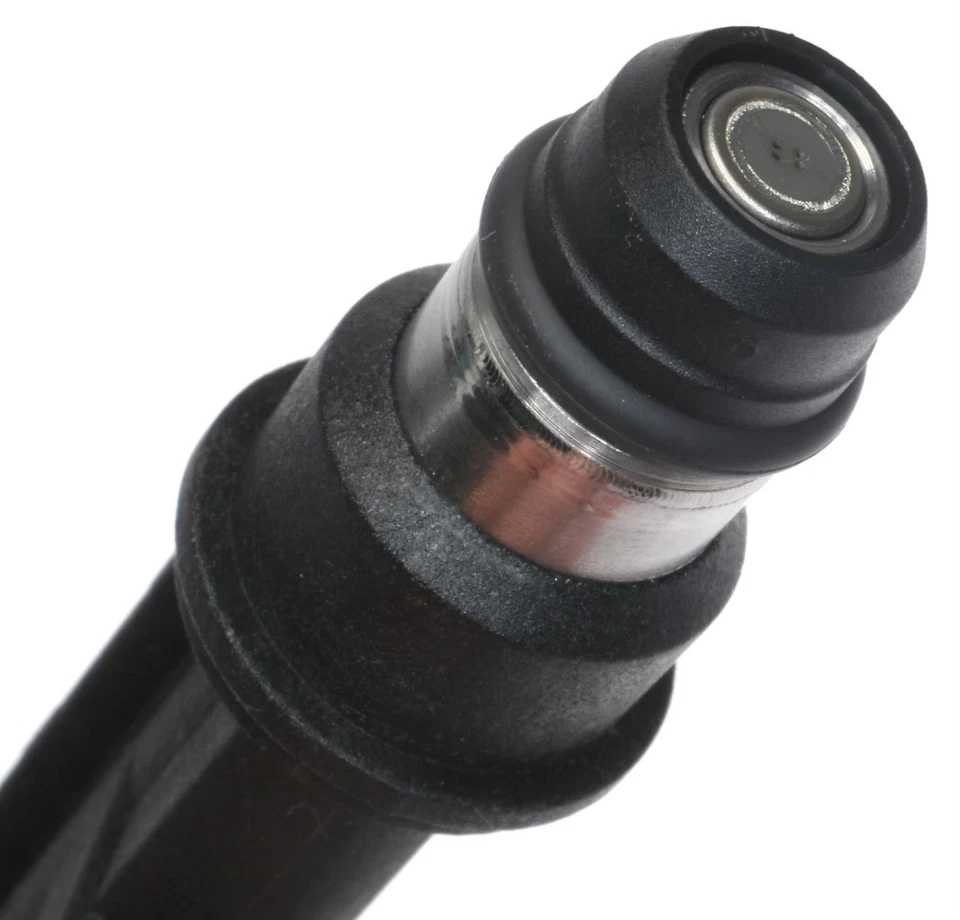 Inyector de combustible ACDelco GM equipo original 19244623 Foto 2 de 3