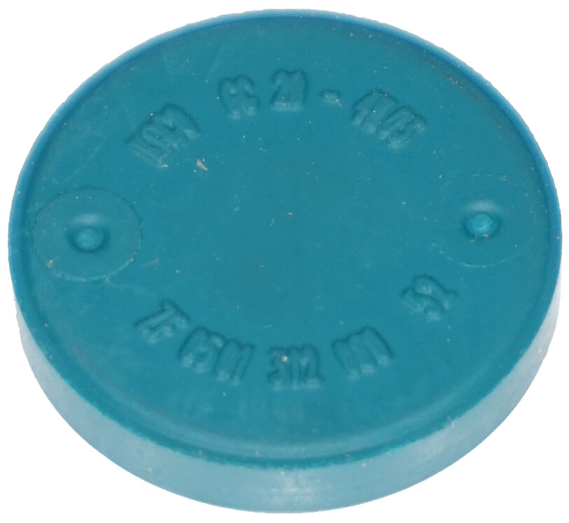 BMW ZF Manual Gearbox Shift Detent Pin Spring Cover Cap  